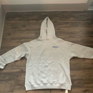 Fear of god Crenshaw hoodie